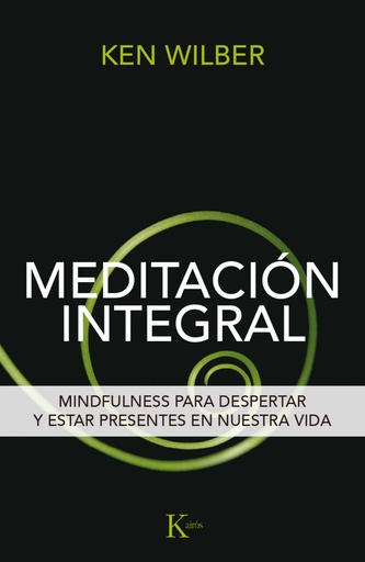 [9788499885292] MEDITACIÓN INTEGRAL