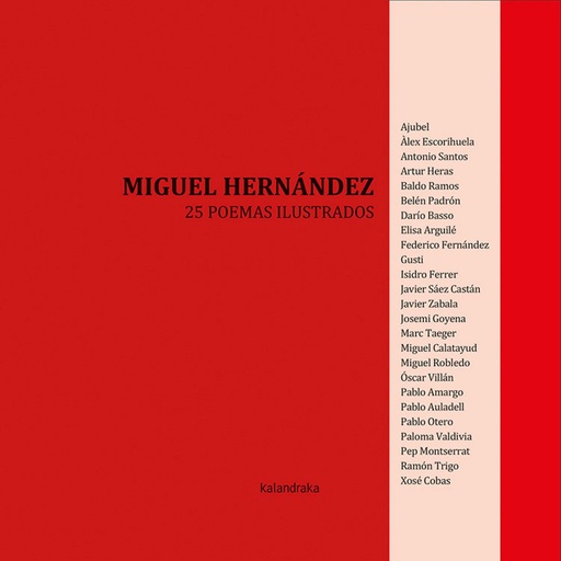 [9788484643029] Miguél Hernández