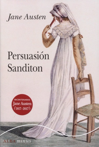 [9788490653005] PERSUASIóN/SANDITON