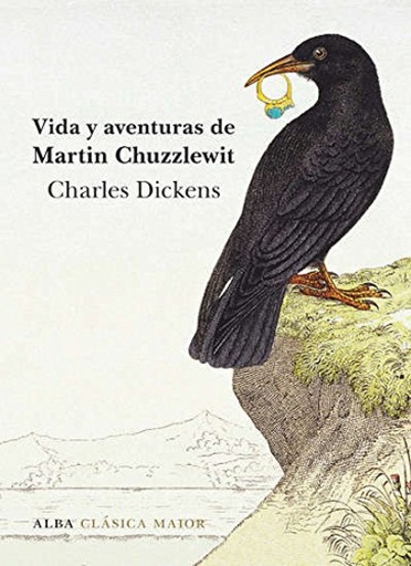 [9788490653036] Vida y aventuras de Martin Chuzzlewit