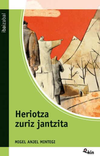 [9788483943519] HERIOTZA ZURIZ JANTZITA