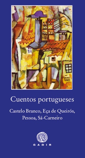 [9788494687747] Cuentos portugueses
