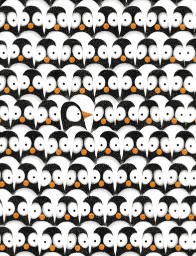 [9788490653364] LOS PROBLEMAS DE PINGüINO