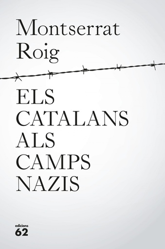 [9788429776195] ELS CATALANS ALS CAMPS NAZIS