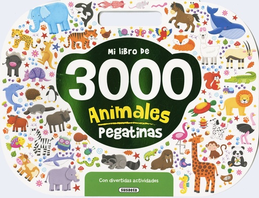 [9788467758443] ANIMALES