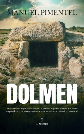 [9788417044008] DOLMEN