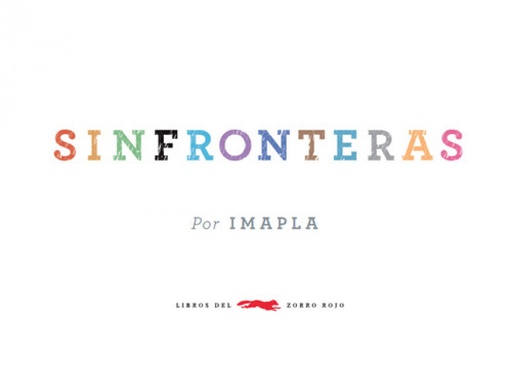 [9788494674433] SINFRONTERAS