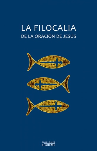 [9788430118342] La filocalia de la oración de Jesús