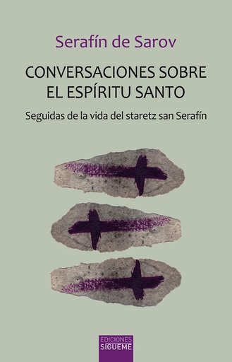 [9788430119394] Conversaciones sobre el Espíritu Santo