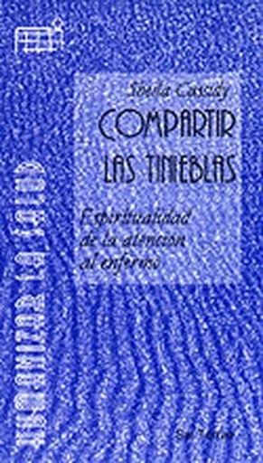 [9788429313864] Compartir las tinieblas