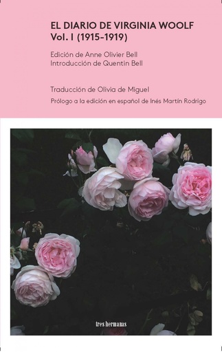 [9788494434877] EL DIARIO DE VIRGINIA WOOLF