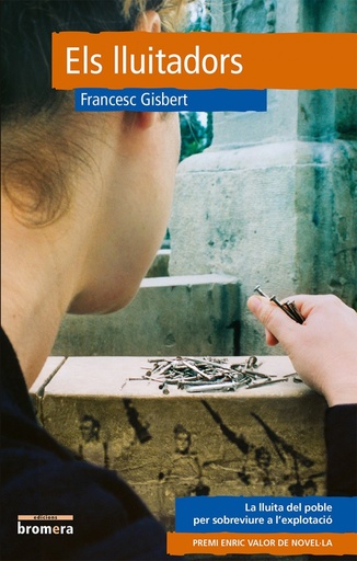 [9788490267868] ELS LLUITADORS