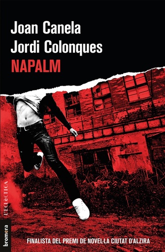 [9788490267608] NAPALM