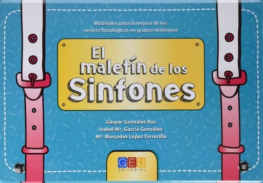 [9788416729791] El maletín de los sinfones