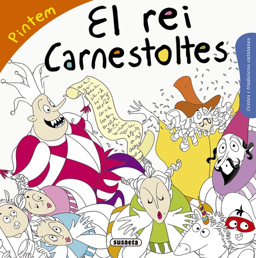 [9788467760071] EL REI CARNESTOLTES