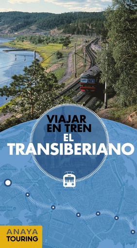 [9788491581055] EL TRANSIBERIANO