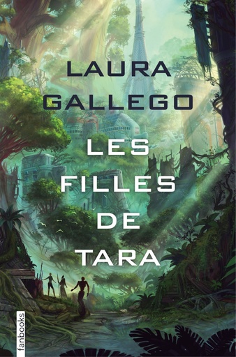 [9788416716838] LES FILLES DE TARA
