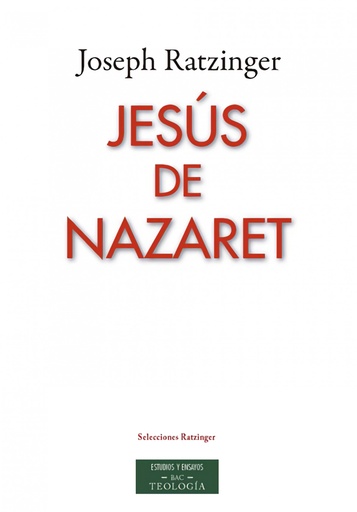 [9788422018568] JESÚS DE NAZARET