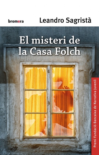 [9788490268629] EL MISTERI DE LA CASA FOLCH