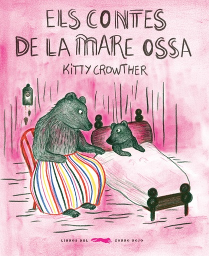 [9788494674396] ELS CONTES DE LA MARE OSSA