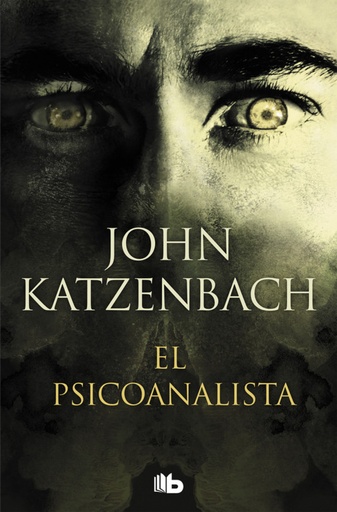 [9788490706657] EL PSICOANALISTA