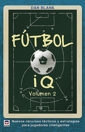 [9788416676620] FUTBOL IQ. VOLUMEN 2