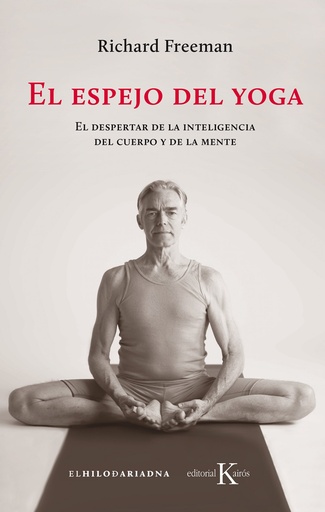 [9788499886541] EL ESPEJO DEL YOGA