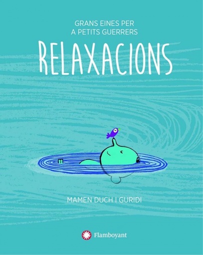 [9788494681509] RELAXACIONS