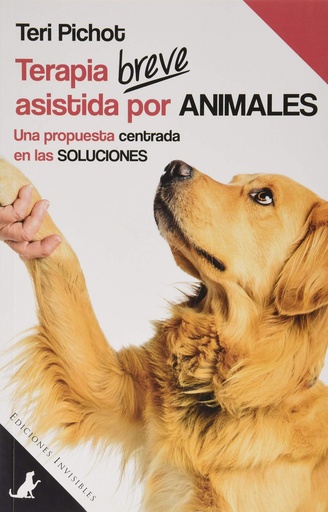 [9788494707094] TERAPIA BREVE ASISTIDA POR ANIMALES