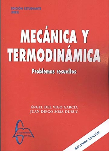 [9788417969257] MECÁNICA Y TERMODINÁMICA