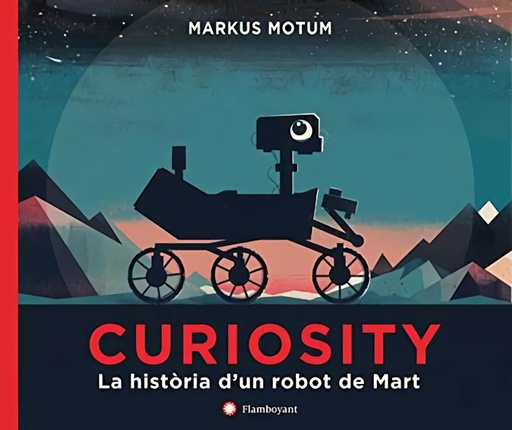 [9788494717321] CURIOSITY