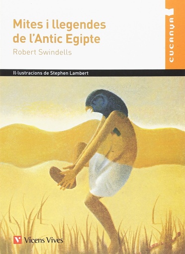 [9788468219554] MITES I LLEGENDES DE L´ANTIC EGIPTE