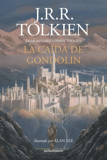 [9788445006092] LA CAIDA DE GONDOLIN