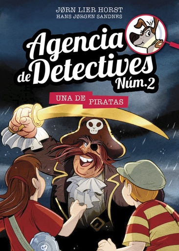 [9788424663933] UNA DE PIRATAS