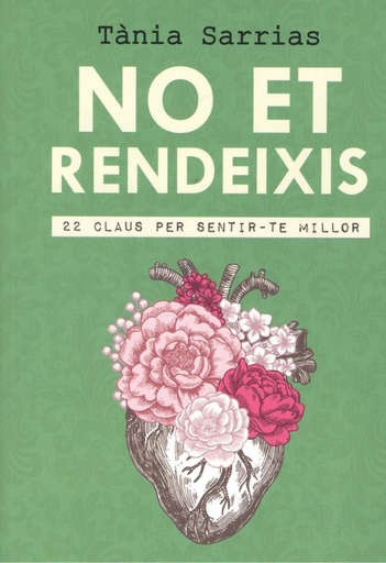 [9788417214647] NO ET RENDEIXIS