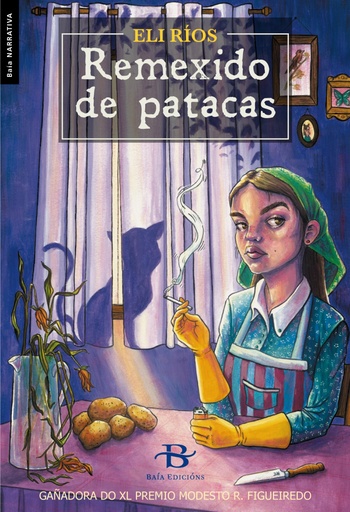 [9788499953083] REMEXIDO DE PATACAS