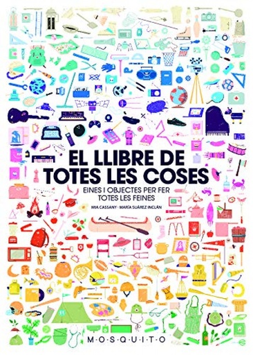 [9788494896439] EL LLIBRE DE TOTES LES COSES