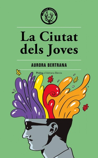[9788494917059] LA CIUTAT DELS JOVES