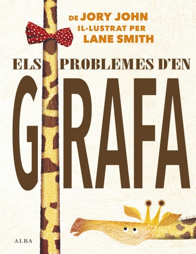 [9788490655306] ELS PROBLEMES D´EN GIRAFA