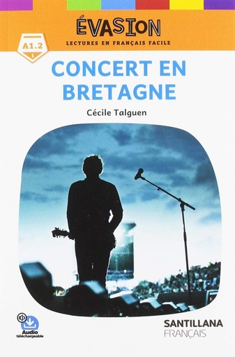 [9788490493342] CONCERT EN BRETAGNE