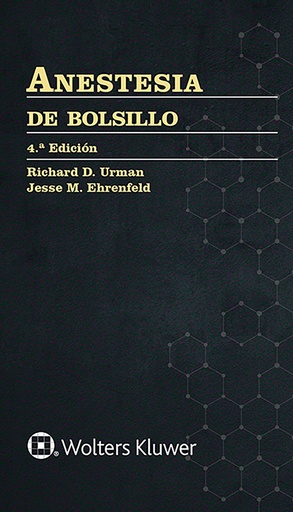 [9788418257360] Anestesia de bolsillo