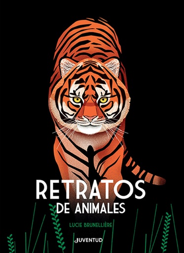 [9788426145819] RETRATOS DE ANIMALES