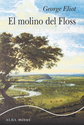 [9788490656006] EL MOLINO DEL FLOSS