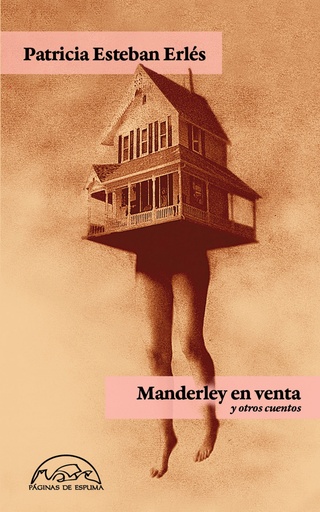 [9788483932629] MANDERLEY EN VENTA Y OTROS CUENTOS