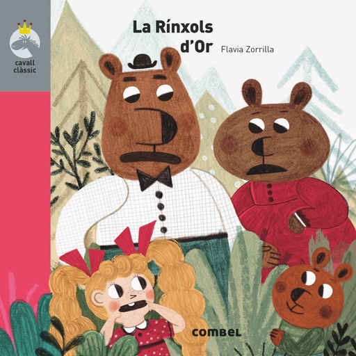 [9788491015314] LA RINXOLS D´OR