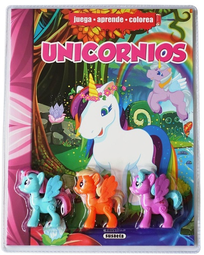 [9788467770124] UNICORNIOS