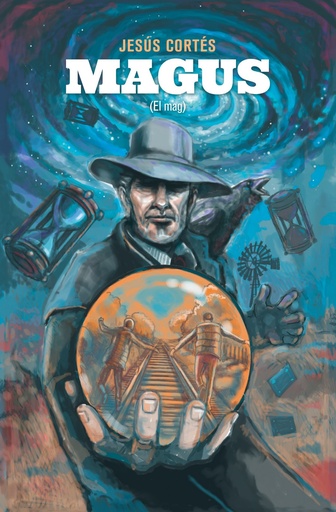[9788490263372] MAGUS