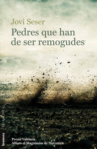 [9788490263709] PEDRES QUE HAN DE SER REMOGUDES