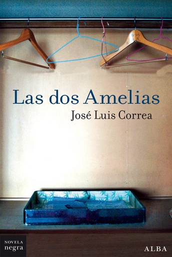 [9788490656587] Las dos Amelias