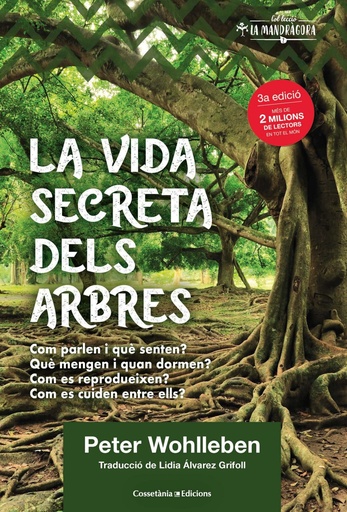 [9788490348901] La vida secreta dels arbres